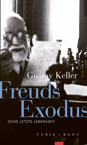 Freuds Exodus