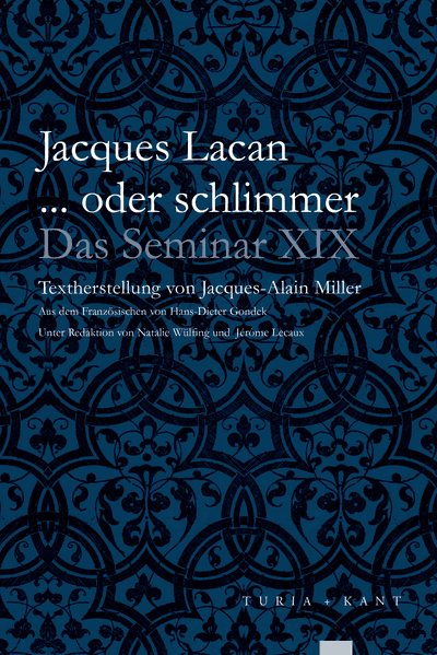 oder schlimmer