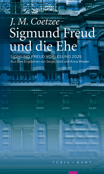 Sigmund Freud und die Ehe