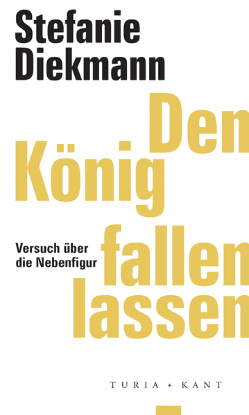 Den König fallen lassen