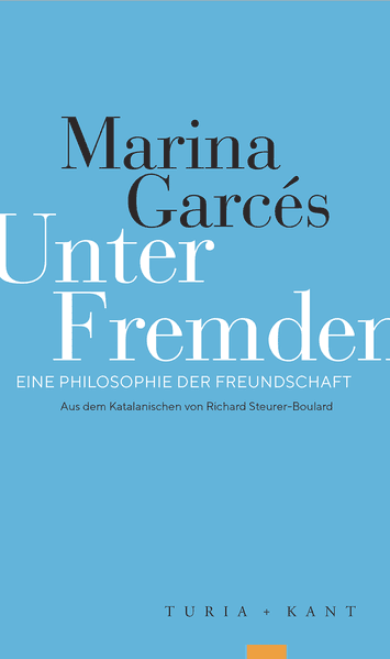 Unter Fremden