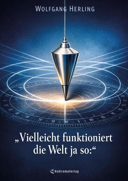 Vielleicht funktioniert die Welt ja so