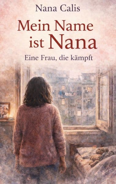 Mein Name ist Nana