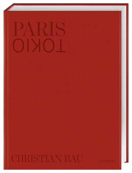 Paris - Tokio