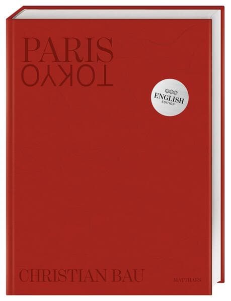 Paris -Tokyo