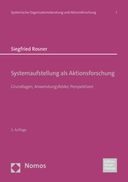 Systemaufstellung als Aktionsforschung