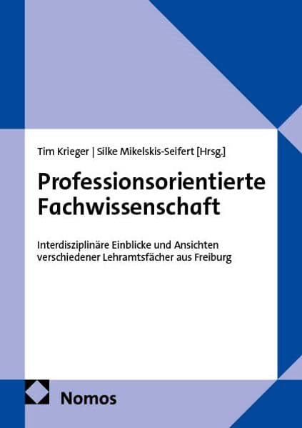 Professionsorientierte Fachwissenschaft