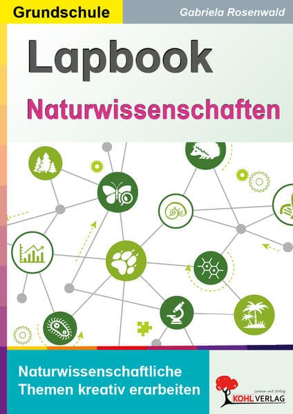 Lapbooks Naturwissenschaften
