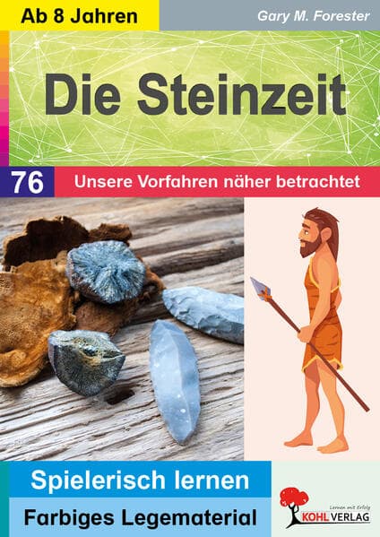 Die Steinzeit