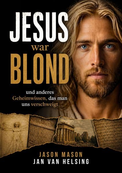 Jesus war blond