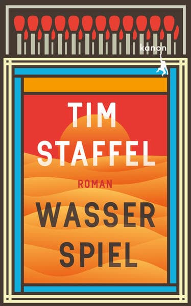 Wasserspiel
