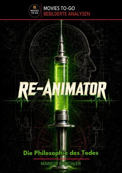 Re-Animator - Die Philosophie des Todes (Movies To-Go)