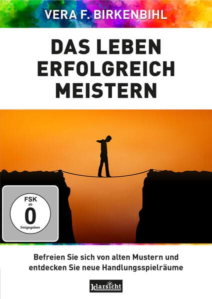 Das Leben erfolgreich meistern