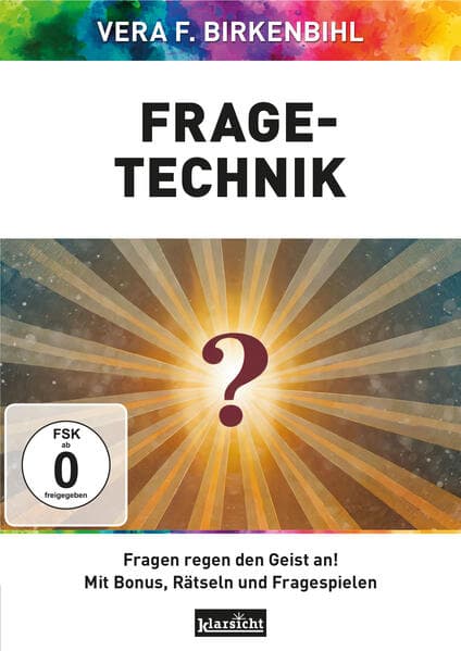 Frage-Technik