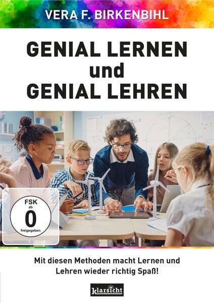 Genial lernen und Genial lehren