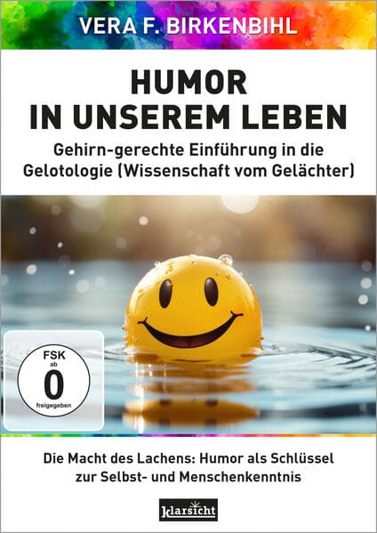 Humor in unserem Leben