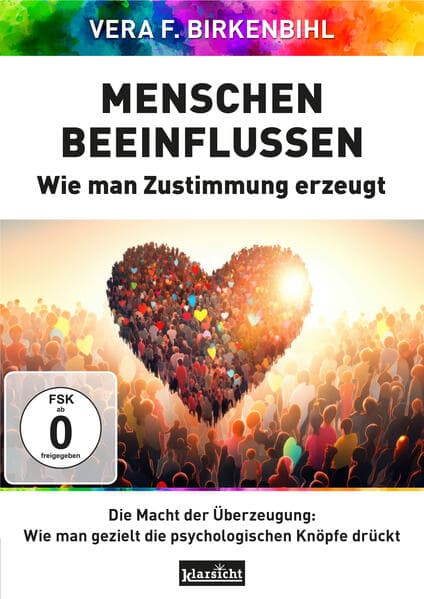 Menschen beeinflussen