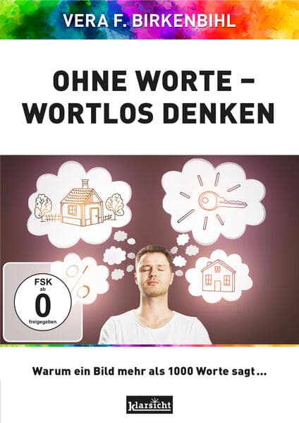 Ohne Worte - wortlos denken