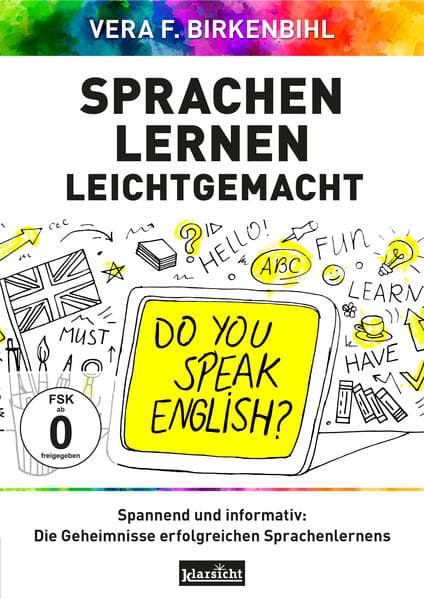 Sprachen lernen leichtgemacht