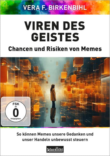 Viren des Geistes - Chancen und Risiken von MEMes