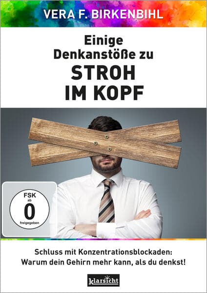 Einige Denkanstöße zu Stroh im Kopf