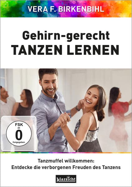 Gehirn-gerecht Tanzen lernen