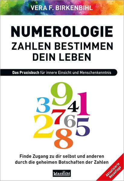 Zahlen bestimmen dein Leben