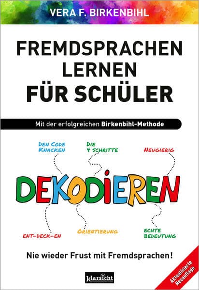 Fremdsprachen lernen für Schüler