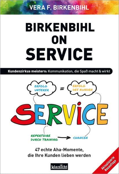 Birkenbihl on Service