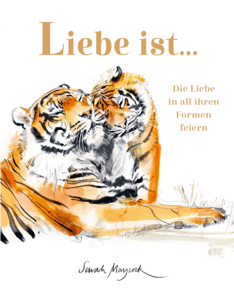 Liebe ist