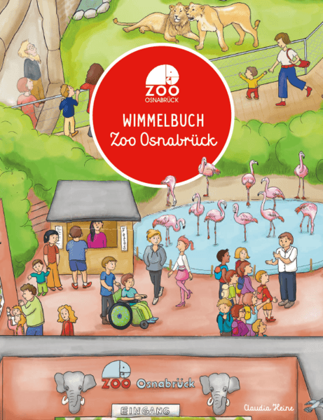 Zoo Osnabrück