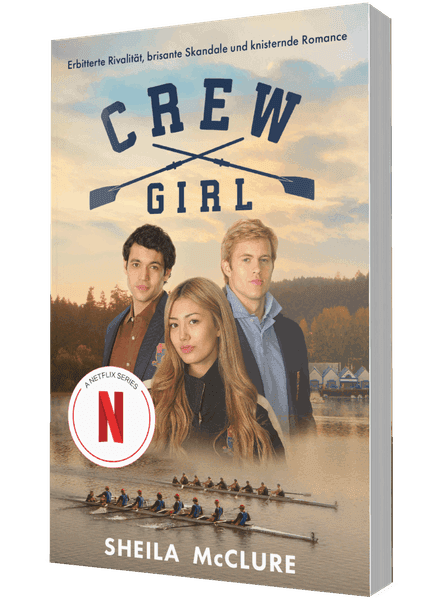 Crew Girl