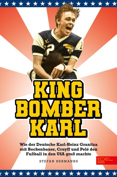 King Bomber Karl