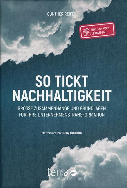 So tickt Nachhaltigkeit