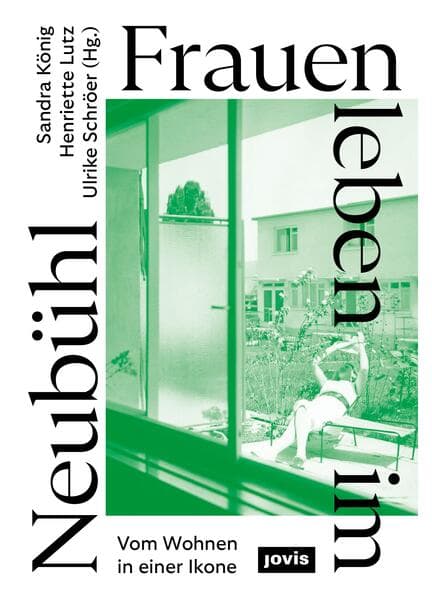 Frauen leben im Neubühl