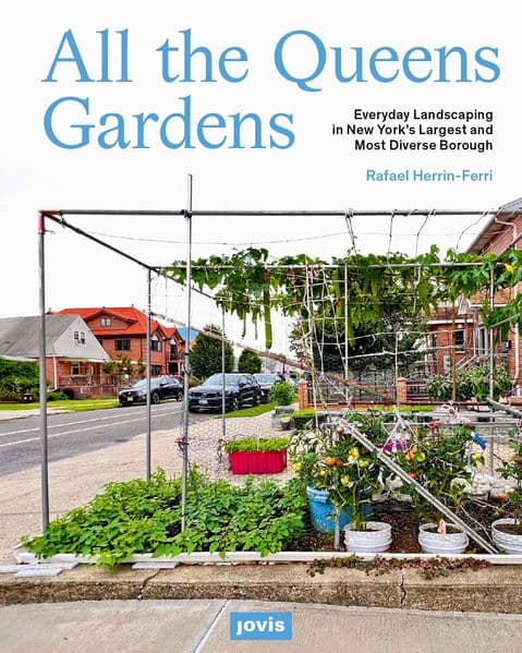 All the Queens Gardens