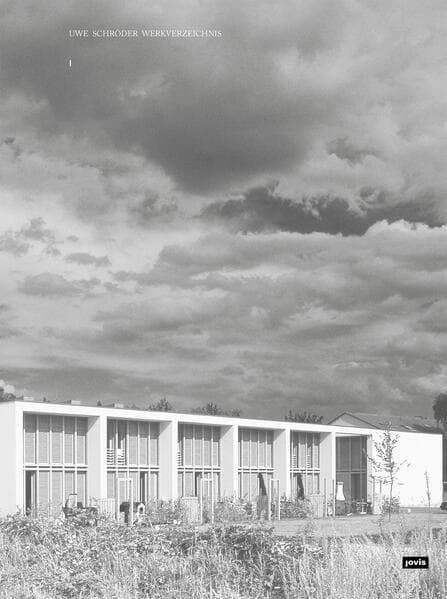Uwe Schröder Werkverzeichnis I
