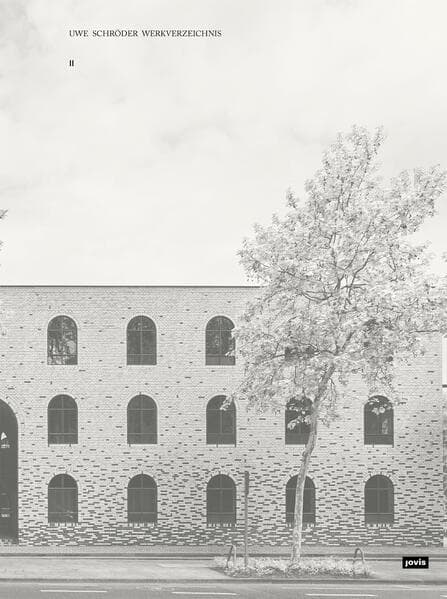 Uwe Schröder Werkverzeichnis II