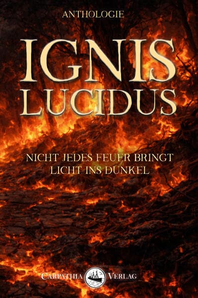 Ignis lucidus
