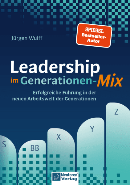 Leadership im Generationen-Mix