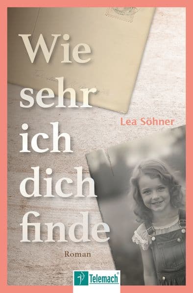 Wie sehr ich dich finde