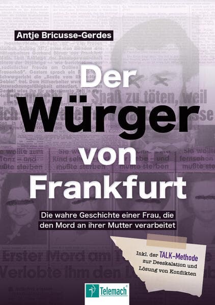 Der Würger von Frankfurt