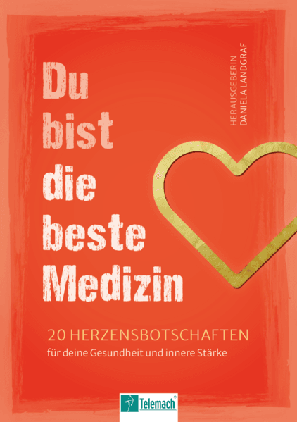 Du bist die beste Medizin