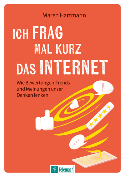Ich frag mal kurz das Internet