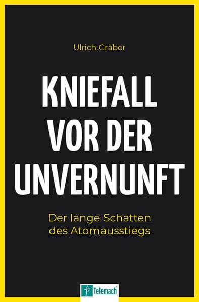 Kniefall vor der Unvernunft