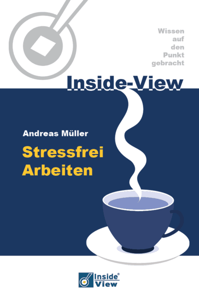 Stressfrei Arbeiten