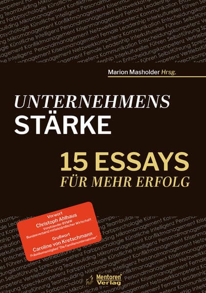 Unternehmensstärke