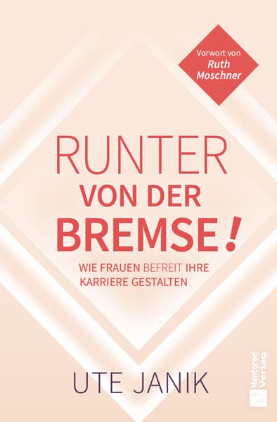 Runter von der Bremse!