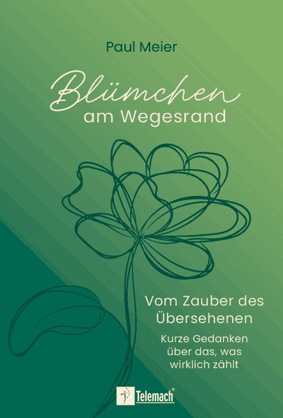 Blümchen am Wegesrand