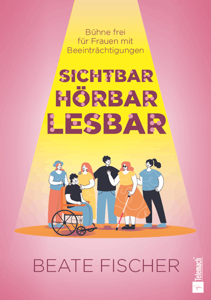 Sichtbar, hörbar, lesbar